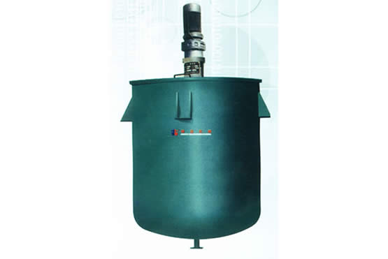 JY系列調(diào)漆槽