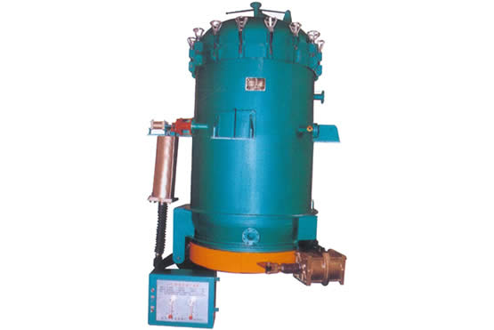 JYL系列全自動板式密閉過濾機(jī)